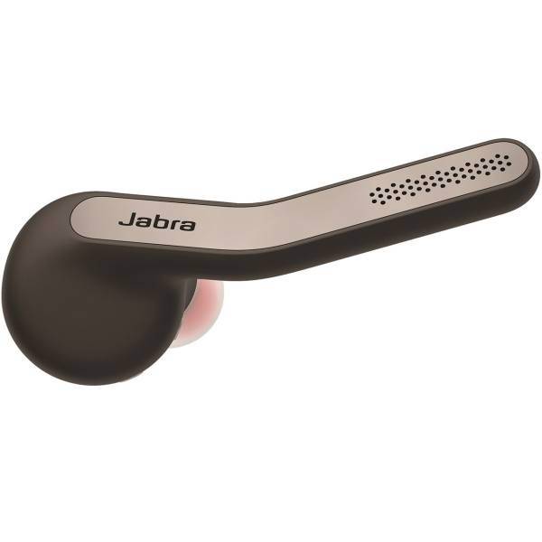 Jabra Eclipse Bluetooth Headset With Persian Prompt، هدست بلوتوث جبرا مدل Eclipse با راهنمای صوتی فارسی