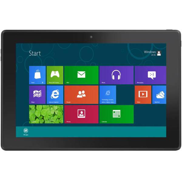 Dell Venue 10 Pro 5055 32GB Tablet، تبلت دل مدل Venue 10 Pro 5055 ظرفیت 32 گیگابایت