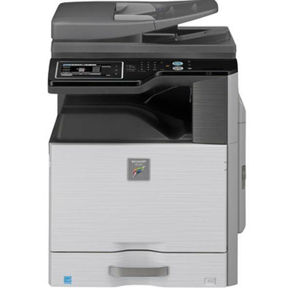 Sharp MX-2614N Color Photocopier، دستگاه کپی رنگی شارپ مدل MX-2614N