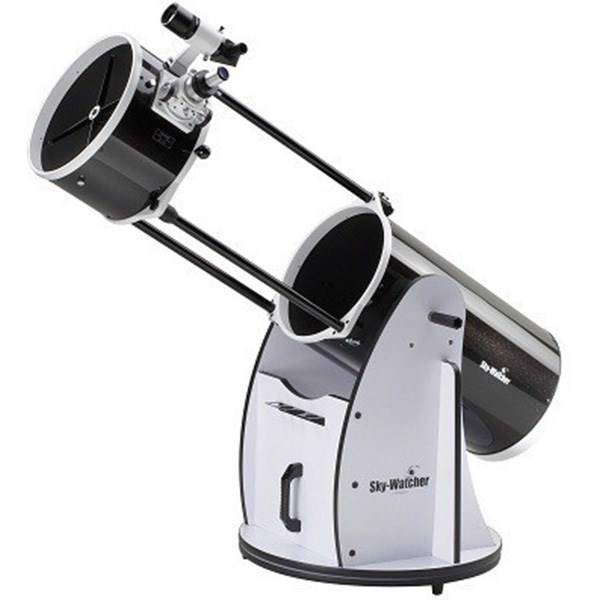 Skywatcher BKDOB 10 FlexTube، تلسکوپ اسکای واچر BKDOB 10 FlexTube