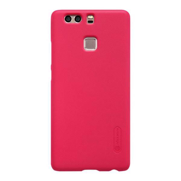 Nillkin Super Frosted Shield Cover For Huawei P9، کاور نیلکین مدل Super Frosted Shield مناسب برای گوشی موبایل هوآوی P9