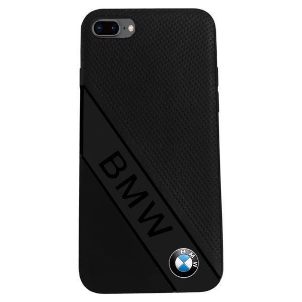 کاور چرمی مدل BMW مناسب برای گوشی موبایل آیفون 7plus /8 plus