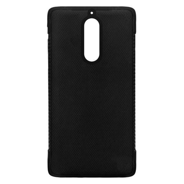 Fashion Plus Strip Cover For Nokia 5، کاور فشن مدل Plus Strip مناسب برای گوشی موبایل نوکیا 5