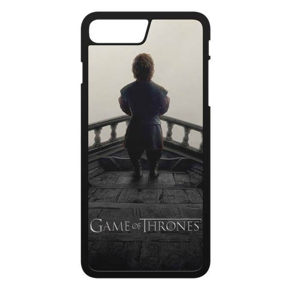 Lomana Game of Thrones M7 Plus 051 Cover For iPhone 7 Plus، کاور لومانا مدل Game of Thrones کد M7 Plus 051 مناسب برای گوشی موبایل آیفون 7 پلاس
