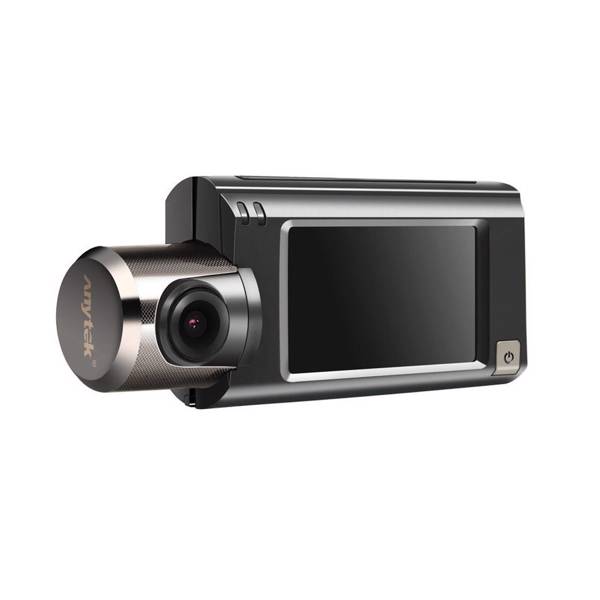 Anytek New G100 Car Camera، دوربین فیلم برداری خودرو انی تک مدل G100 new