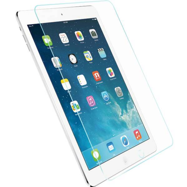JCPAL iWoda Screen Protector For iPad Mini، محافظ صفحه نمایش جی سی پال مدل iWoda مناسب برای آیپد مینی