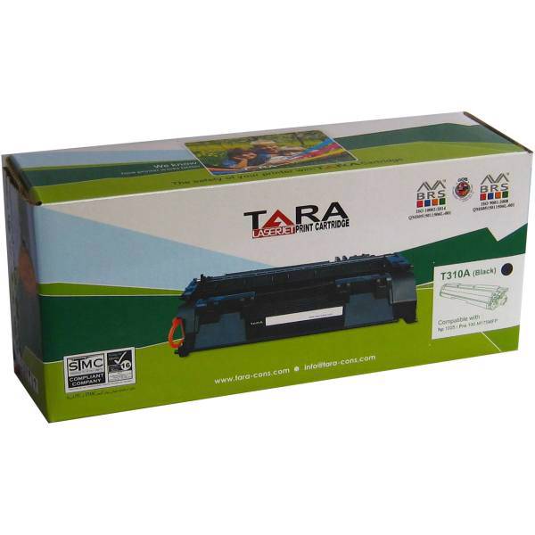 Tara T310A Black Toner، تونر مشکی تارا مدل T310A