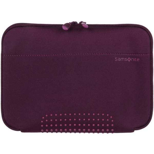 Samsonite Aramon 2 Sleeve Cover For 10.2 Inch Netbook، کاور سامسونیت مدل Aramon 2 مناسب برای نت بوک 10.2 اینچی