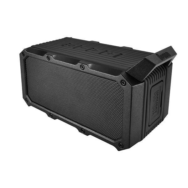 Divoom Voombox Ongo Portable Speaker، اسپیکر پرتابل بی‌سیم دیووم مدل ووم باکس آنگو