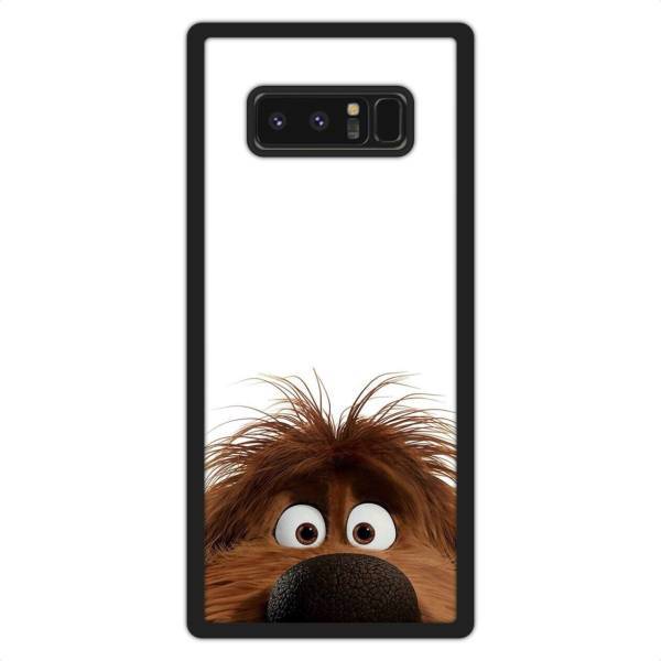 Akam AN80012 Case Cover Samsung Galaxy Note 8، کاور آکام مدل AN80012 مناسب برای گوشی موبایل سامسونگ گلکسی نوت 8