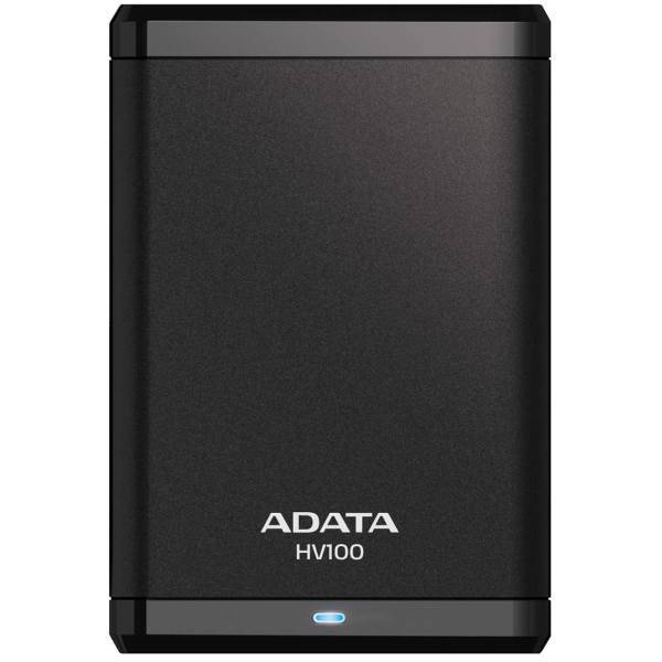 Adata HV100 External Hard Drive - 500GB، هارددیسک اکسترنال ای دیتا مدل HV100 ظرفیت 500 گیگابایت