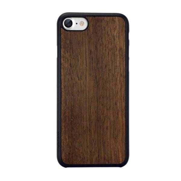 Ozaki Ocoat Wood 2 In 1 Cover For Apple iPhone 7/8، کاور اوزاکی مدل Ocoat 0.3 Wood مناسب برای گوشی موبایل آیفون 8/7