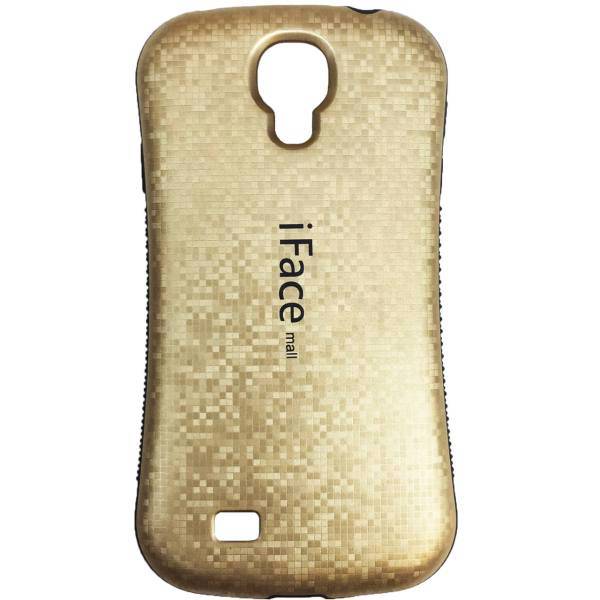 Iface Mall Cover For Samsung Galaxy S4، کاور آی فیس مدل Mall مناسب برای گوشی موبایل سامسونگ Galaxy S4