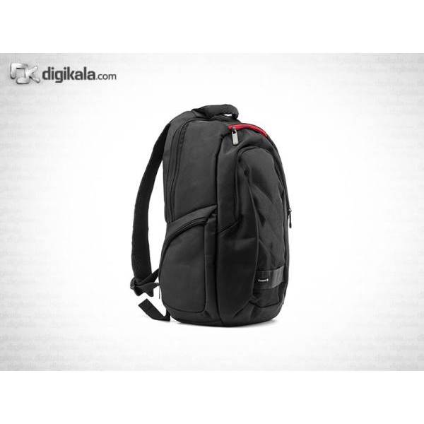 Forward 1901 BackPack For 16 inch Laptop، کوله پشتی لپ تاپ فوروارد مدل 1901 مناسب برای لپ تاپ 16 اینچ