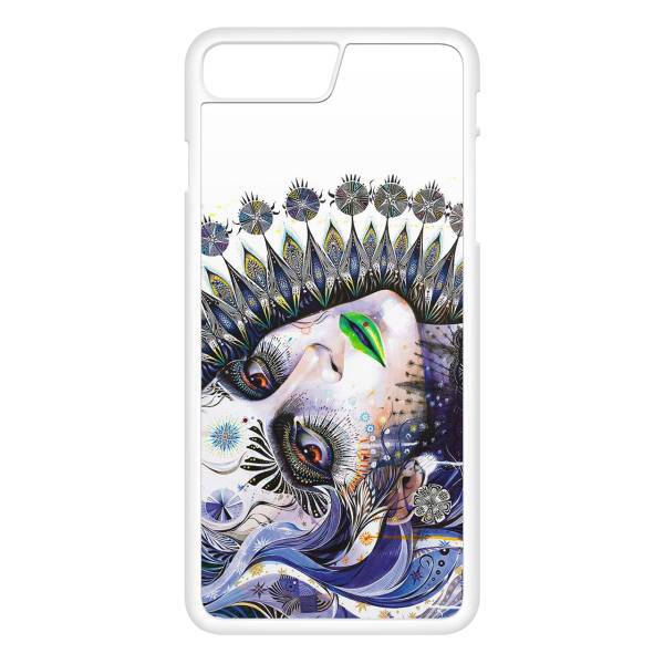 کاور لومانا مدل M7 Plus 200 مناسب برای گوشی موبایل آیفون 7 پلاس