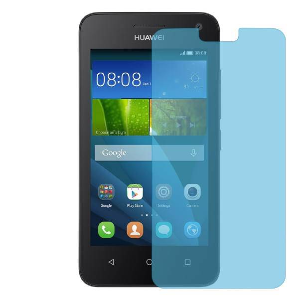 Nano Screen Protector For Mobile Huawei Y3C، محافظ صفحه نمایش نشکن نانو مناسب برای هوآوی وای 3 سی