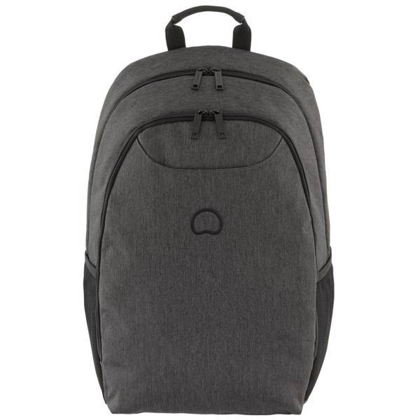 Delsey ESPLANADE Backpack For 15.6 Inch Laptop، کوله پشتی لپ تاپ دلسی مدل ESPLANADE مناسب برای لپ تاپ 15.6 اینچی