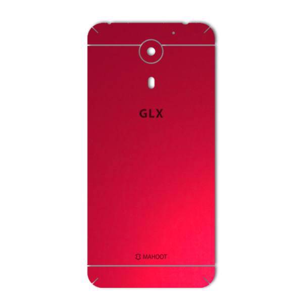 MAHOOT Color Special Sticker for GLX Aria، برچسب تزئینی ماهوت مدلColor Special مناسب برای گوشی GLX Aria