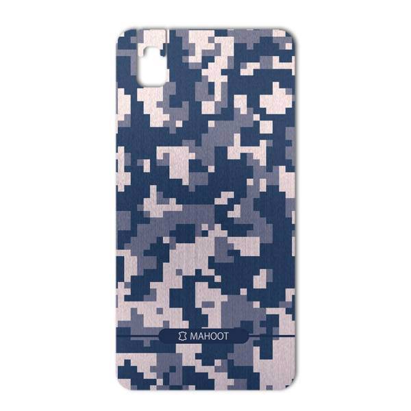 MAHOOT Army-pixel Design Sticker for Huawei Honor 7i-Shot X، برچسب تزئینی ماهوت مدل Army-pixel Design مناسب برای گوشی Huawei Honor 7i-Shot X