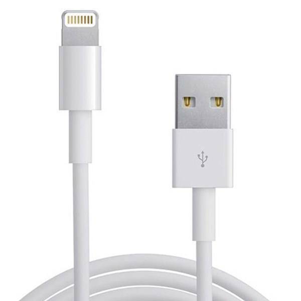 iBuffalo USB To Lightning Cable، کابل یو اس بی به لایتنینگ آی بوفالو