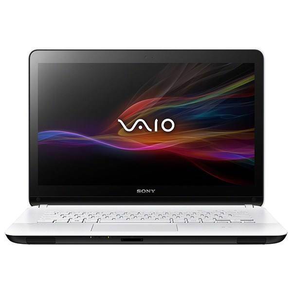 Sony VAIO Fit 14E SVF1432ACX - 14 inch Laptop، لپ تاپ Soni وایو فیت 14E چهارده اینچی