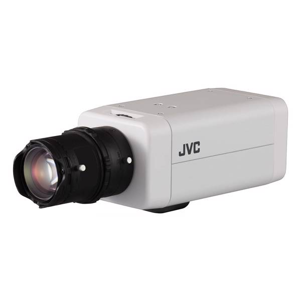 JVC Network Camera VN-T16U، دوربین تحت شبکه جی وی سی مدل VN-T16U