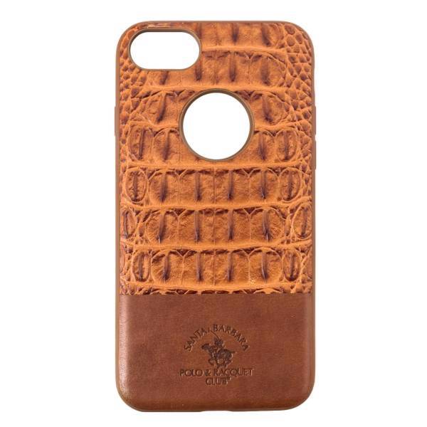 Polo Slough Cover For Apple iPhone 7، کاور پولو مدل Slough مناسب برای گوشی موبایل اپل آیفون 7