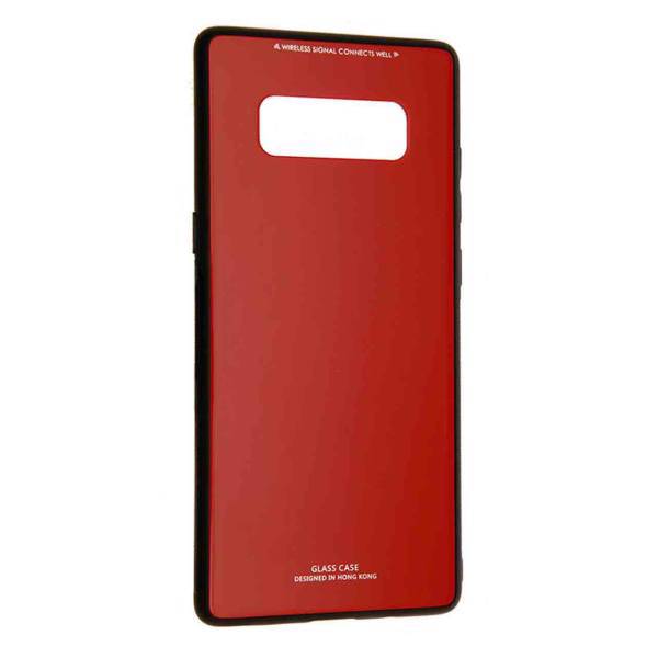 Nillkin Advnce Cover For Samsung Galaxy NOTE 8، کاور نیلکین مدل Advance مناسب برای گوشی موبایل سامسونگ Galaxy NOTE 8