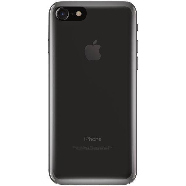 Puro Flexible Plasma Cover For Apple iPhone 7، کاور پورو مدل Flexible Plasma مناسب برای گوشی موبایل آیفون 7