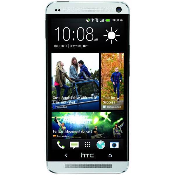 HTC One - 4G Mobile Phone، گوشی موبایل اچ تی سی وان - 4G