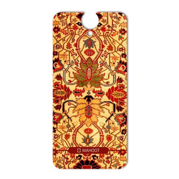 MAHOOT Iran-carpet Design Sticker for HTC One E9، برچسب تزئینی ماهوت مدل Iran-carpet Design مناسب برای گوشی HTC One E9