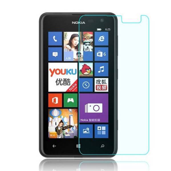Nano Screen Protector For Mobile Nokia Lumia 625، محافظ صفحه نمایش نانو مناسب برای نوکیا Lumia 625