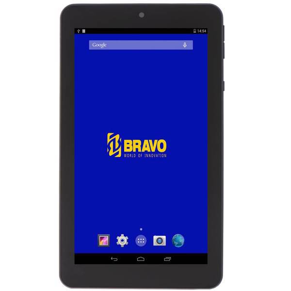 Bravo Z5 Tablet، تبلت براوو مدل Z5
