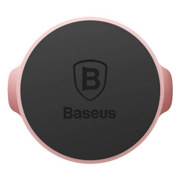 Baseus Small Ear Flat Type Phone Holder، پایه نگهدارنده گوشی موبایل باسئوس مدل Small Ear Flat Type
