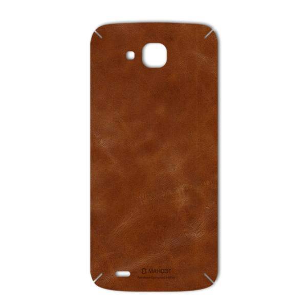 MAHOOT Buffalo Leather Special Sticker for LG X Venture، برچسب تزئینی ماهوت مدل Buffalo Leather مناسب برای گوشی LG X Venture