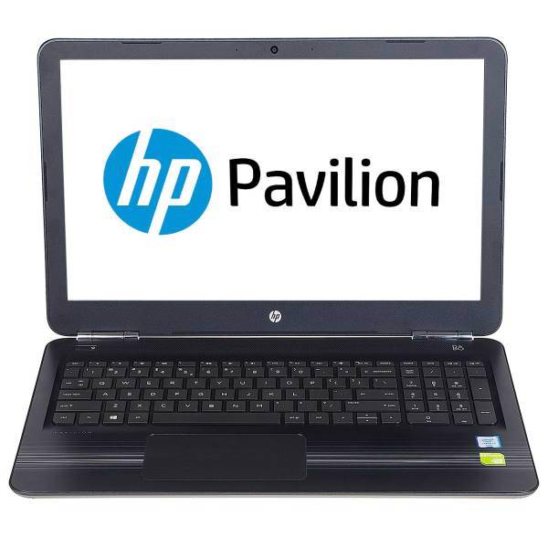 HP Pavilion 15-au102ne - 15 inch Laptop، لپ تاپ 15 اینچی اچ پی مدل Pavilion 15-au102ne