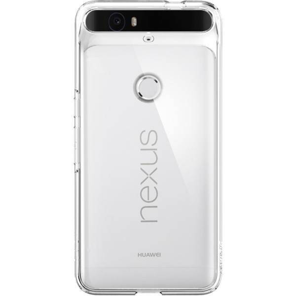 Spigen Ultra Hybrid Cover For Huawei Nexus 6P، کاور اسپیگن مدل Ultra Hybrid مناسب برای گوشی موبایل هوآوی Nexus 6P