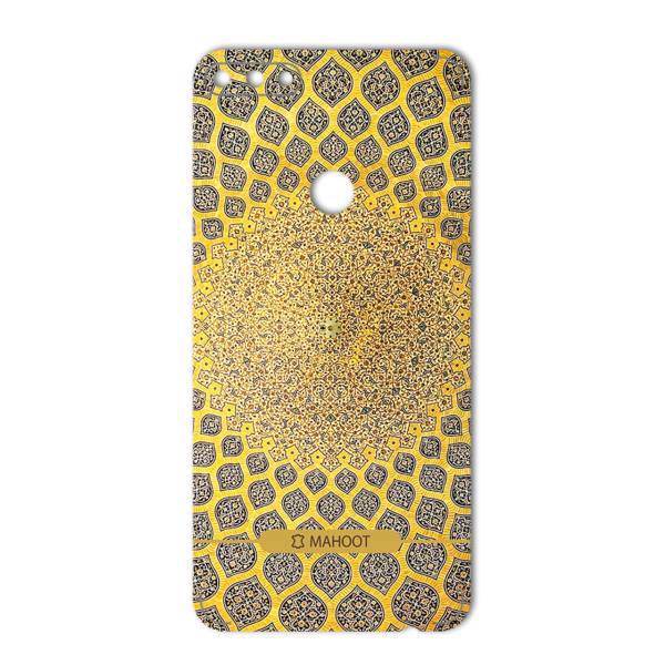 MAHOOT Sheikh Lotfollah Mosque-tile Design Sticker for Huawe Y7 Prime 2018، برچسب تزئینی ماهوت مدل Sheikh Lotfollah Mosque-tile Designمناسب برای گوشی Huawe Y7 Prime 2018