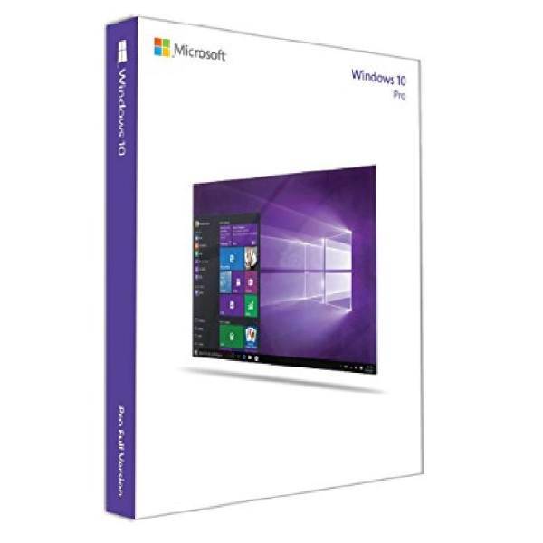 Microsoft Windows 10 Pro N-Office 2016 Pro Plus، نرم افزار مایکروسافت ویندوز 10 پرو ویژه اروپا به همراه مایکروسافت آفیس پرو پلاس 2016