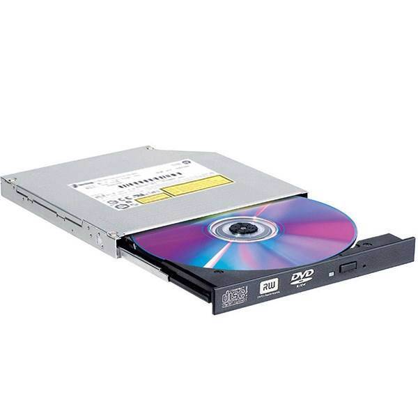 LG GTC0N Internal DVD Drive، درایو DVD اینترنال ال جی مدل GTC0N