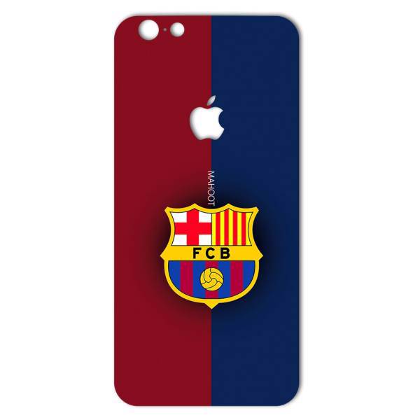 MAHOOT BARCELONA Design Sticker for iPhone 6/6s، برچسب تزئینی ماهوت مدل BARCELONA Design مناسب برای گوشی iPhone 6/6s