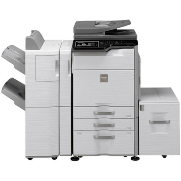 Sharp AR-M460NX Photocopier، دستگاه کپی شارپ مدل AR-M460NX