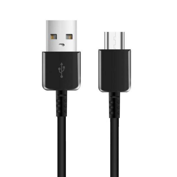EP-DG950CBE USB To MicroUSB Cable 1.2m، کابل تبدیل USB به microUSB مدل EP-DG950CBE به طول 1.2 متر