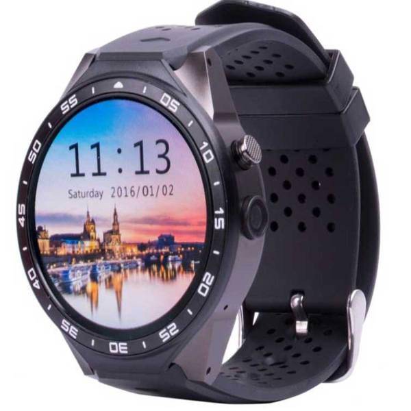 Kingwear KW88 Smart Watch، ساعت هوشمند مدل Kingwear KW88
