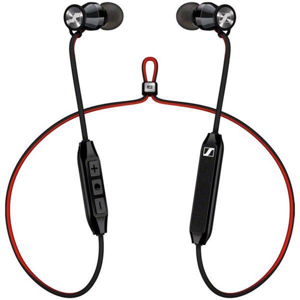 Sennheiser M2 IEBT SW Momentum Headphones، هدفون سنهایزر مدل M2 IEBT SW Momentum