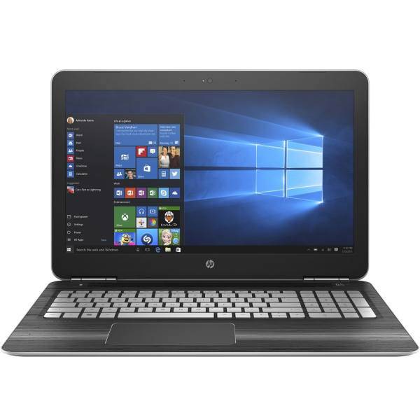 HP Pavilion 15-bc001-ne Gaming - 15 inch Laptop، لپ تاپ 15 اینچی اچ پی مدل Pavilion 15-bc001-ne Gaming