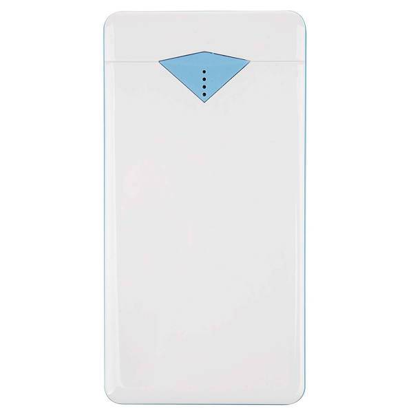 Datis DB608 10000 mAh Power Bank، شارژر همراه داتیس مدل DB608 با ظرفیت 10000 میلی آمپر ساعت