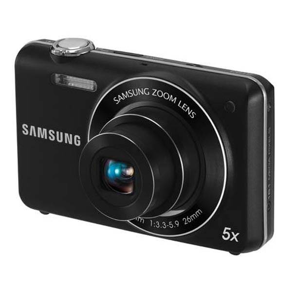Samsung ST93، دوربین دیجیتال سامسونگ اس تی 93