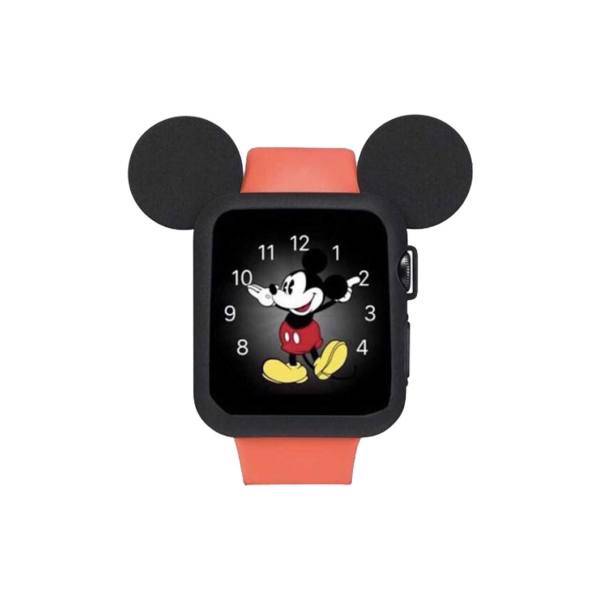 Apple Watch Caver Micimos، کاور اپل واچ مدل میکی موس