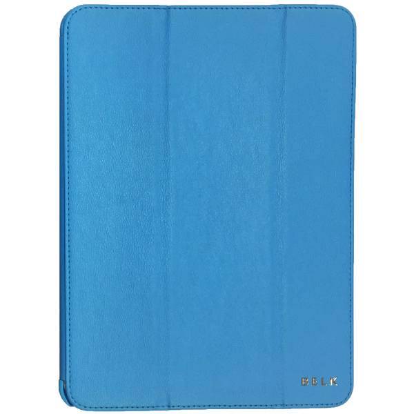 Belk Book Cover For Samsung Tab4-10Inch، کیف کلاسوری Belk مناسب برای تبلت سامسونگ تب4-10 اینچ